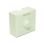 Стационарный диммер 220V (potentiometer)